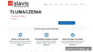 Tłumaczenie z niemieckiego na polski - slavis.net