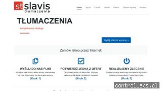 Tłumaczenie z niemieckiego na polski - slavis.net