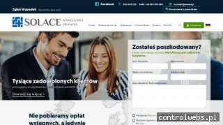 www.solace.pl