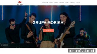 Zespół na imprezę firmową na Śląsku