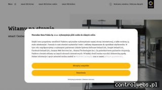 SMART Warszawa Smart Fortwo salon Warszawa