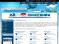 Screenshot strony innowacyjny.com.pl