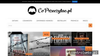 Recenzje książek