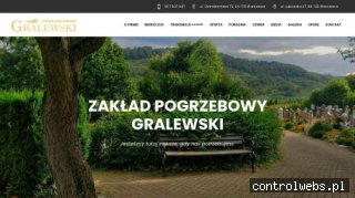 Tani pogrzeb warszawa