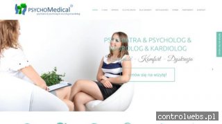 Psychiatra bielsko