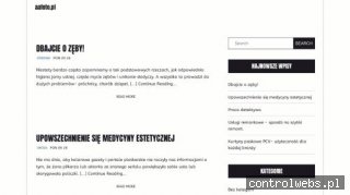 Fotografia ślubna Cieszyn - AA Foto