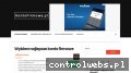 Screenshot strony kontofirmowe.pl