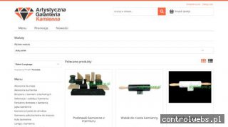 Kamienie szlachetne