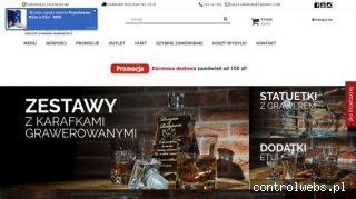 Prezenty firmowe - grawergift.pl