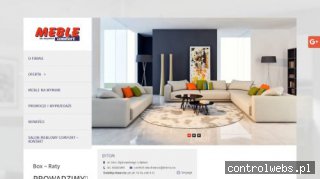COMFORT kuchnie na wymiar katowice