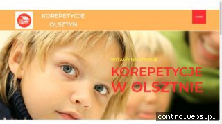 Najlepsze korepetycje Olsztyn