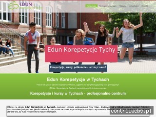 Najlepsze korepetycje w Tychach