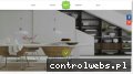 Screenshot strony marcas.com.pl