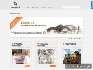 INTELPLAST Wentylacja serwis Wrocław