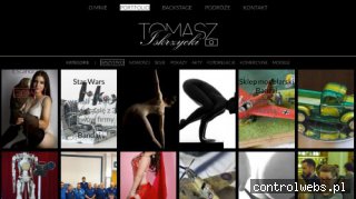 Tomasz Iskrzycki – fotografia studyjna i plenerowa