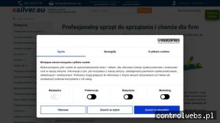 Elektroniczne odświeżacze powietrza