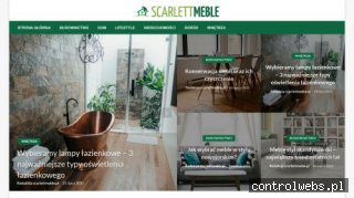 SCARLETT MEBLE Krzesła pikowane Bydgoszcz