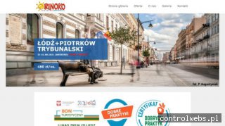 ORINOKO biuro turystyczne