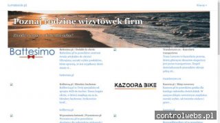 Fotoksiążki online - lumabook.pl
