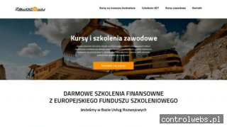 Kurs na wózki widłowe opole - Zawodowy