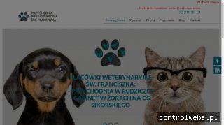 TOMASZ SMOŁKA Pogotowie weterynaryjne Rybnik