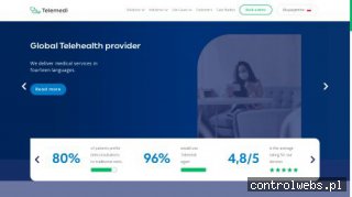 Lekarzonline.telemedi.co