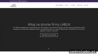 Remonty obiektów sakralnych - labux.pl