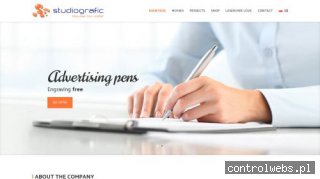 Kartki świąteczne - studiografic.pl