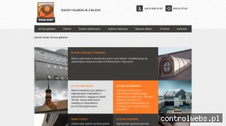 Blacha miedziana w arkuszach