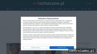 Portal e-Sochaczew.pl - praca