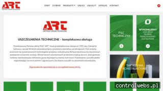 Filc uszczelkowy - phuart.pl