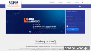 Szkolenia iso 27001