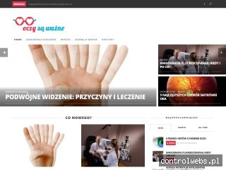 oczysawazne.pl