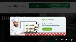 Bambinicatering.pl