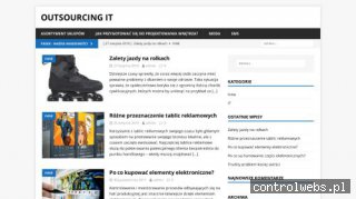 PIM Sp. z o. o. outsourcing IT