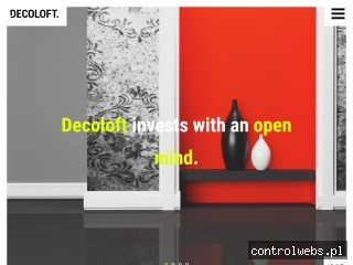 Decoloft - posadzki żywiczne pandomo mikrocement