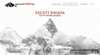 Agencja reklamowa Everest - Reklama internetowa