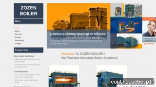 Serwis ekspresów do kawy