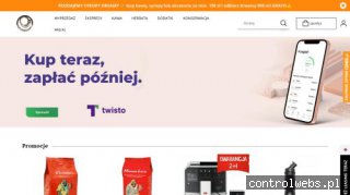 Najlepsze kawy świata