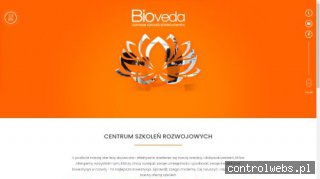 bioveda.pl - kosmetyki monrin