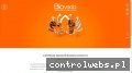 Screenshot strony bioveda.pl