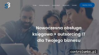 Biuro księgowe Meritum