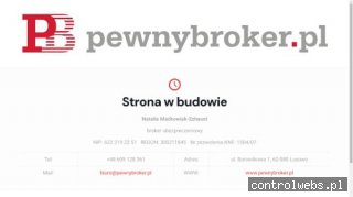 Eryk Mandziara Nieruchomości - Biuro nieruchomości Wrocław