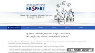 Biuro księgowe Warszawa