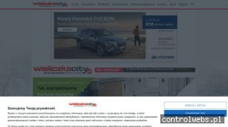 Wieliczka City - Portal miasta Wieliczka