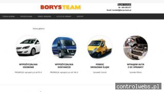 Serwis i Warsztat Samochodowy w Katowicach