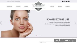 Mezoterapia pod oczy