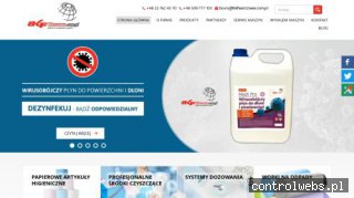 BKF Papernet Warszawa