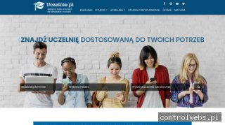 Szkoły policealne Warszawa