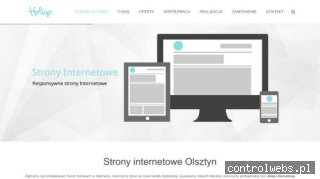 Holigo.pl - pozycjonowanie